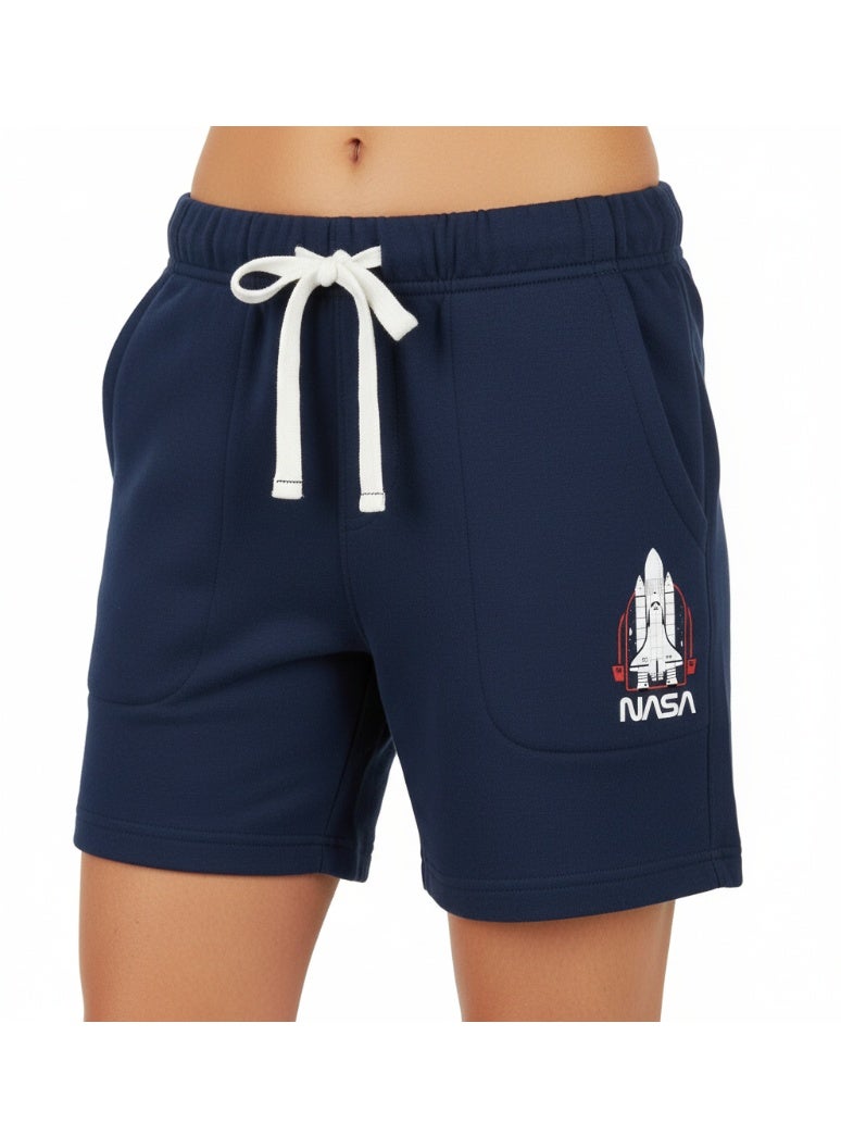 NASA BOYS SHORTS - Image 1