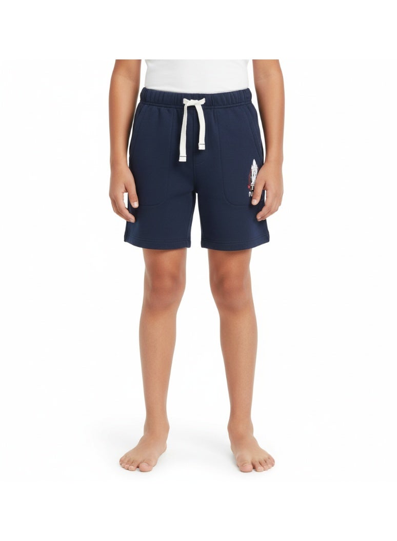 NASA BOYS SHORTS - Image 4