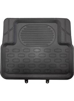 Eraks Honda Civic Compatible Universal 3D Pool Car Mat Set - Eco  - Image 5