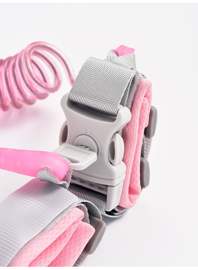 حبل أمان قابل للسحب للأطفال مع تمديد، - Image 3