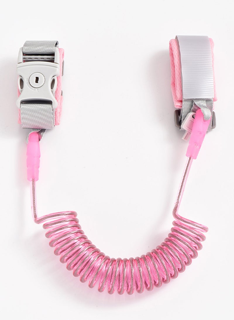 حبل أمان قابل للسحب للأطفال مع تمديد، - Image 1