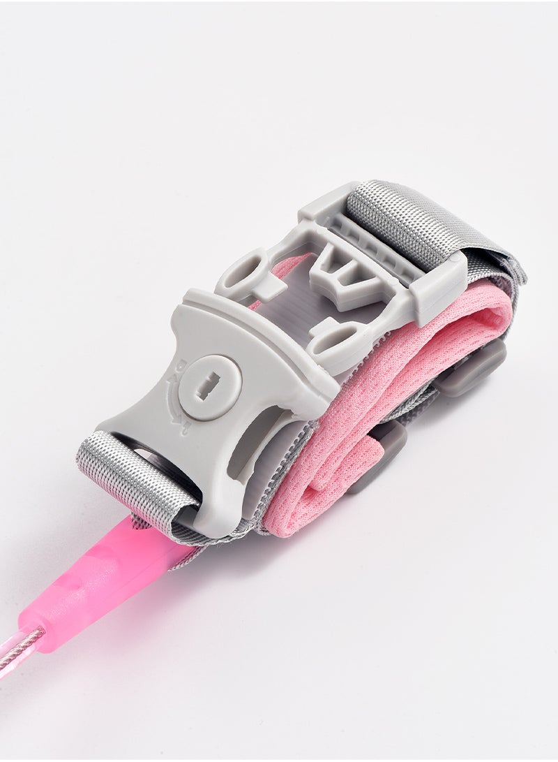 حبل أمان قابل للسحب للأطفال مع تمديد، - Image 4