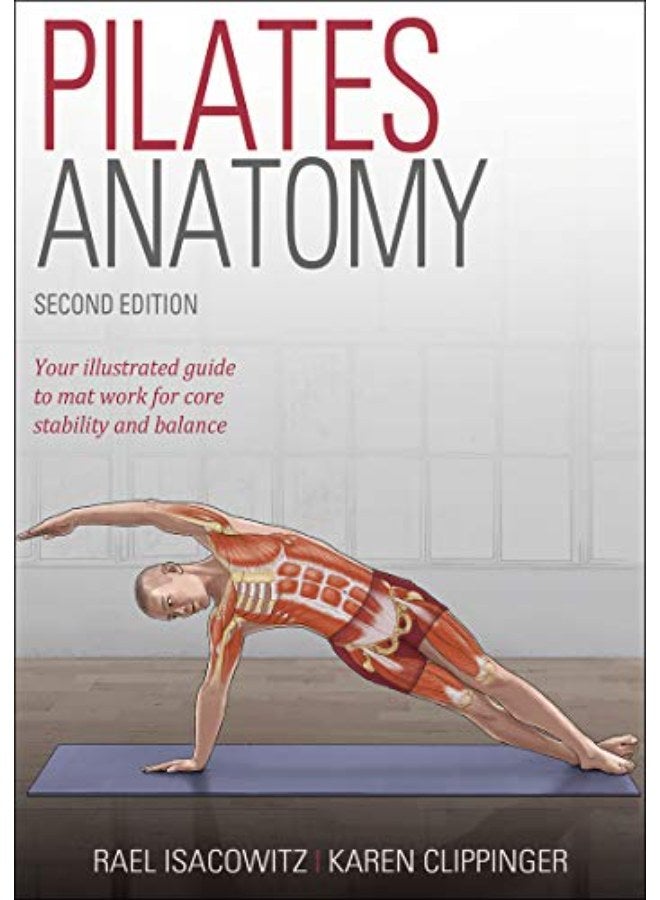 Pilates Anatomy 