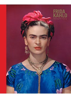 Frida Kahlo 