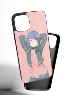 iPhone 13 Pro Case My Hero Academia Deeku iPhone 13 Pro Cover