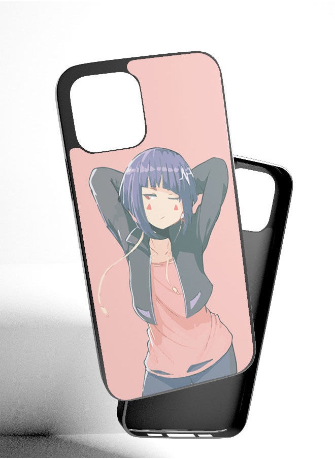LIT - iPhone 13 Pro Case My Hero Academia Deeku iPhone 13 Pro Cover - Image 1