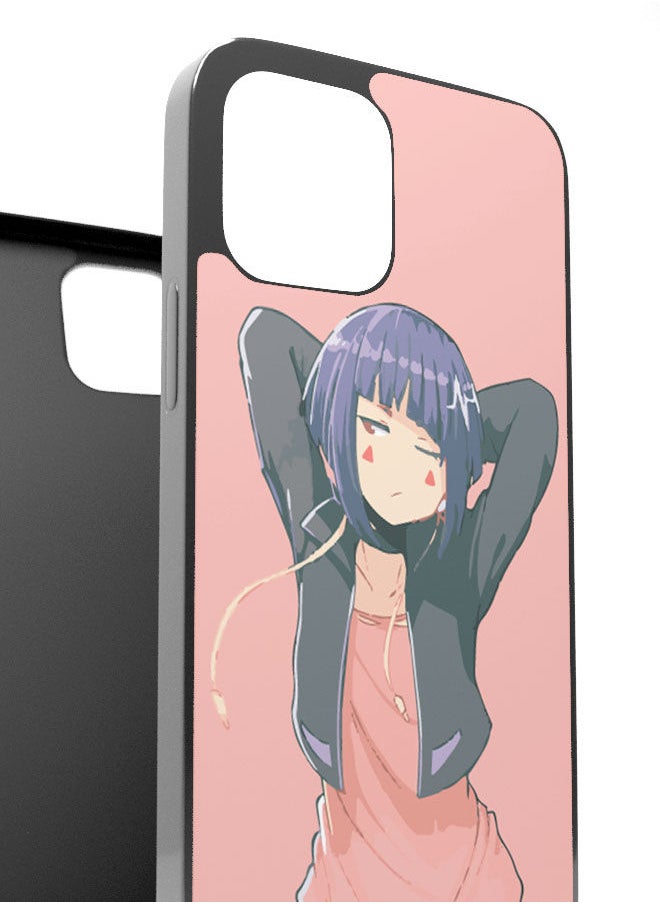 LIT - iPhone 13 Pro Case My Hero Academia Deeku iPhone 13 Pro Cover - Image 1