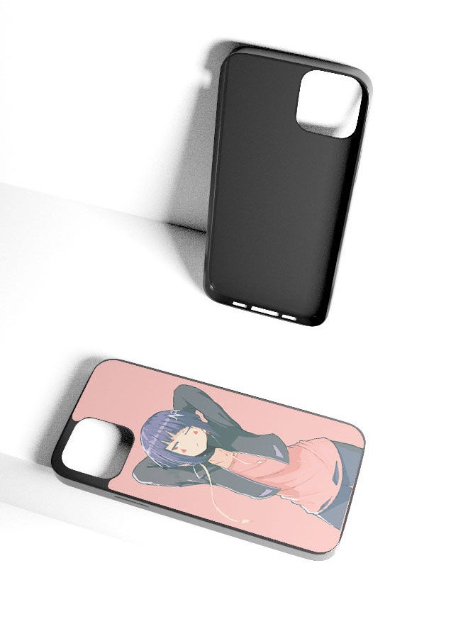 LIT - iPhone 13 Pro Case My Hero Academia Deeku iPhone 13 Pro Cover - Image 1