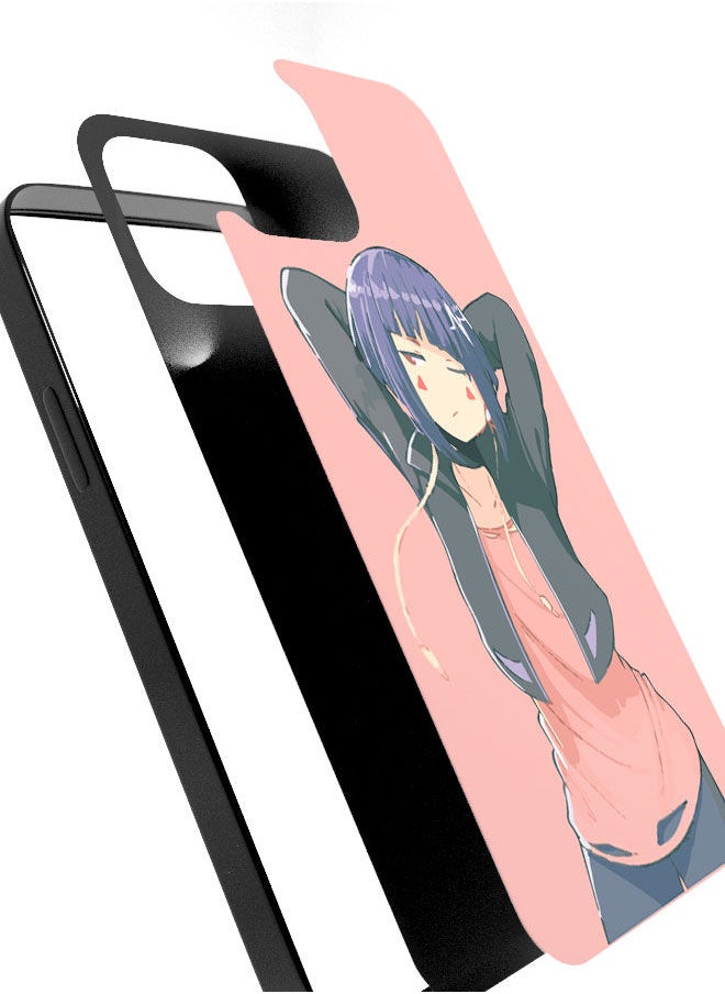 LIT - iPhone 13 Pro Case My Hero Academia Deeku iPhone 13 Pro Cover - Image 1