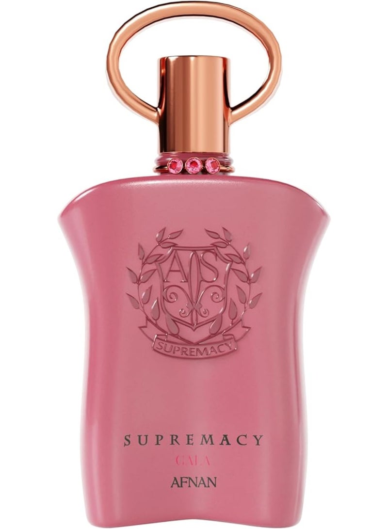 Ladies Supremacy Gala EDP