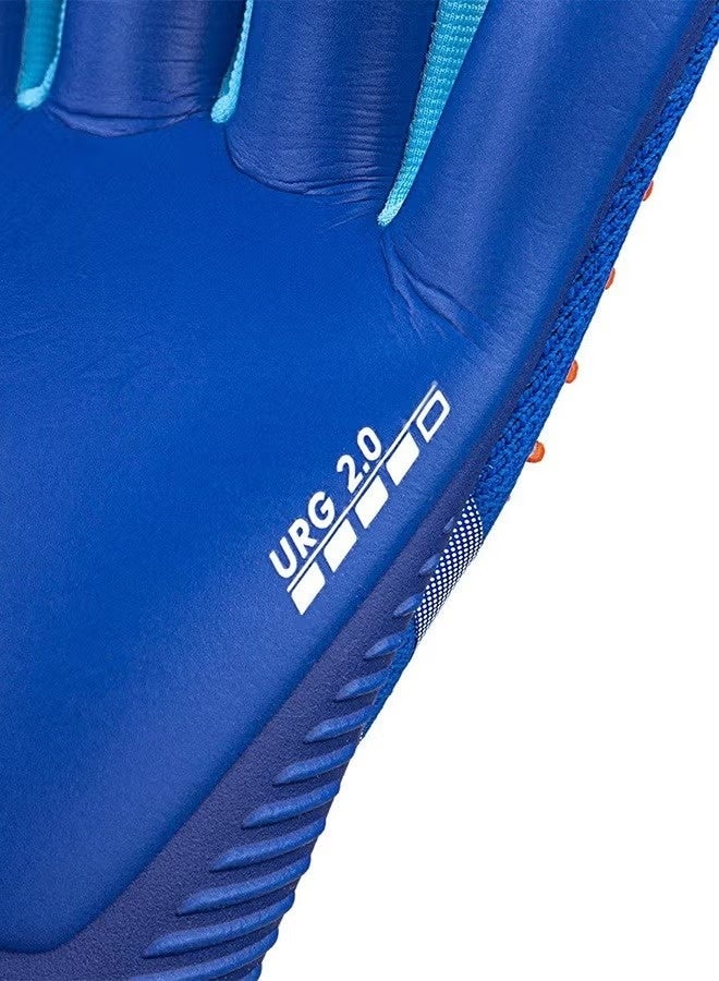 Adidas Football Training Professional Pro Fingersave Goalkeeper Gloves - Image 5