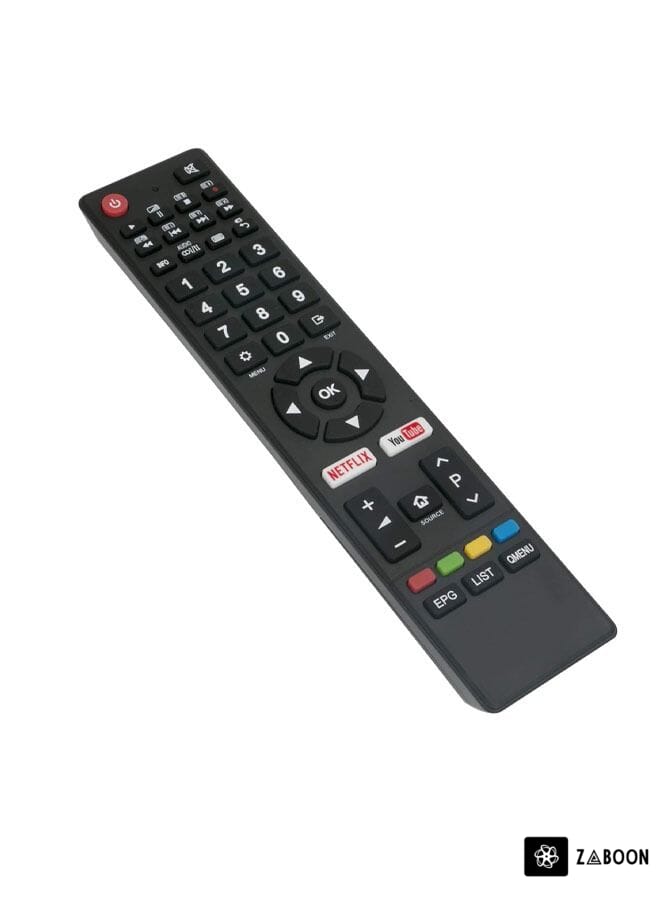 Zaboon Remote Control Effective Function