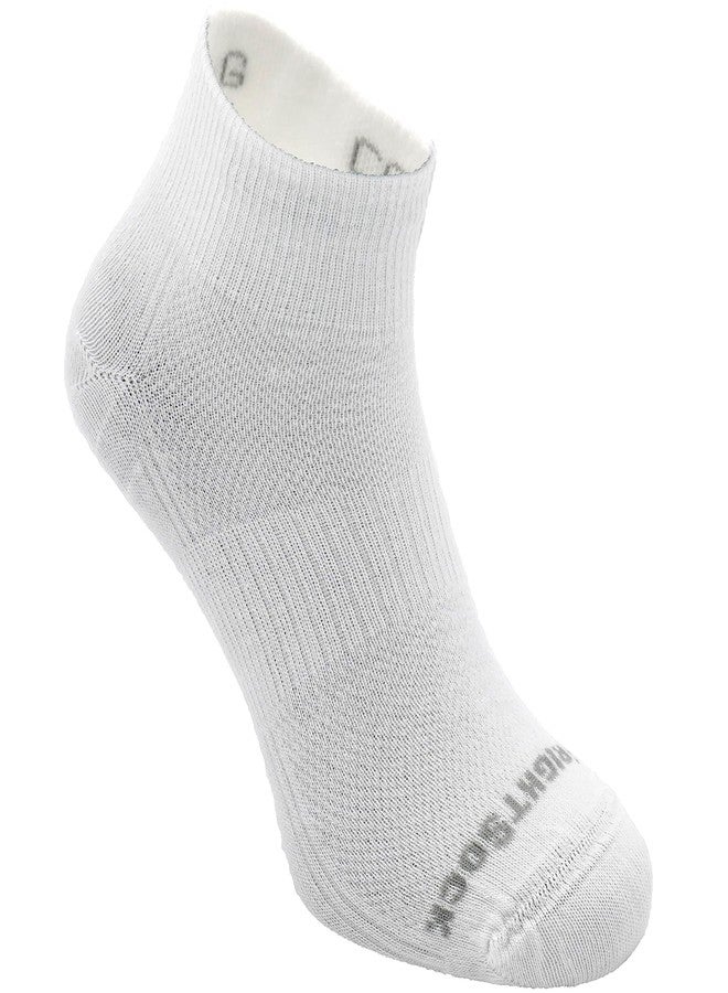 WrightSock Women's Coolmesh Ii Qtr Single Pack - Image 1