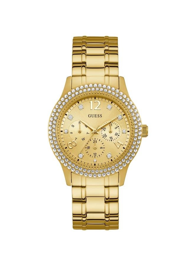 Guess Watch For Women W1097L2 - Image 1