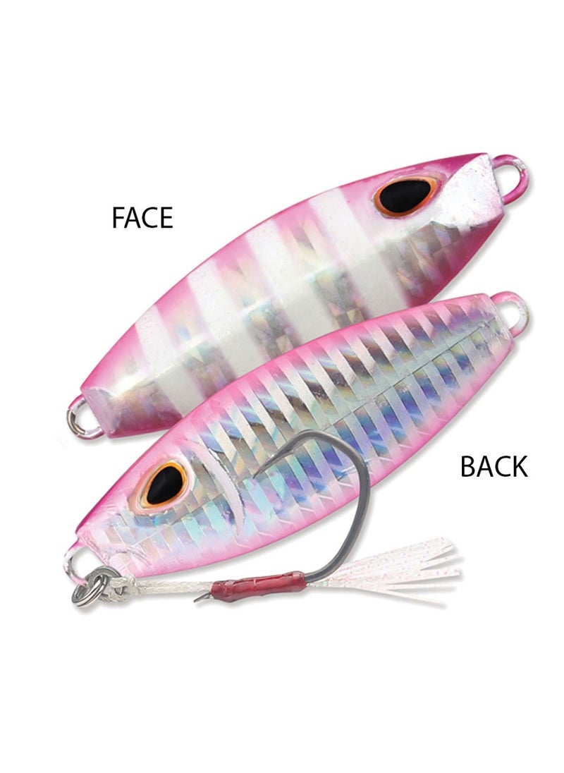 Storm Gomoku Slow Rocker Jigs 120G 