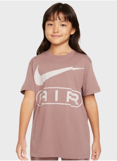 The Nike Tea Loose Fit