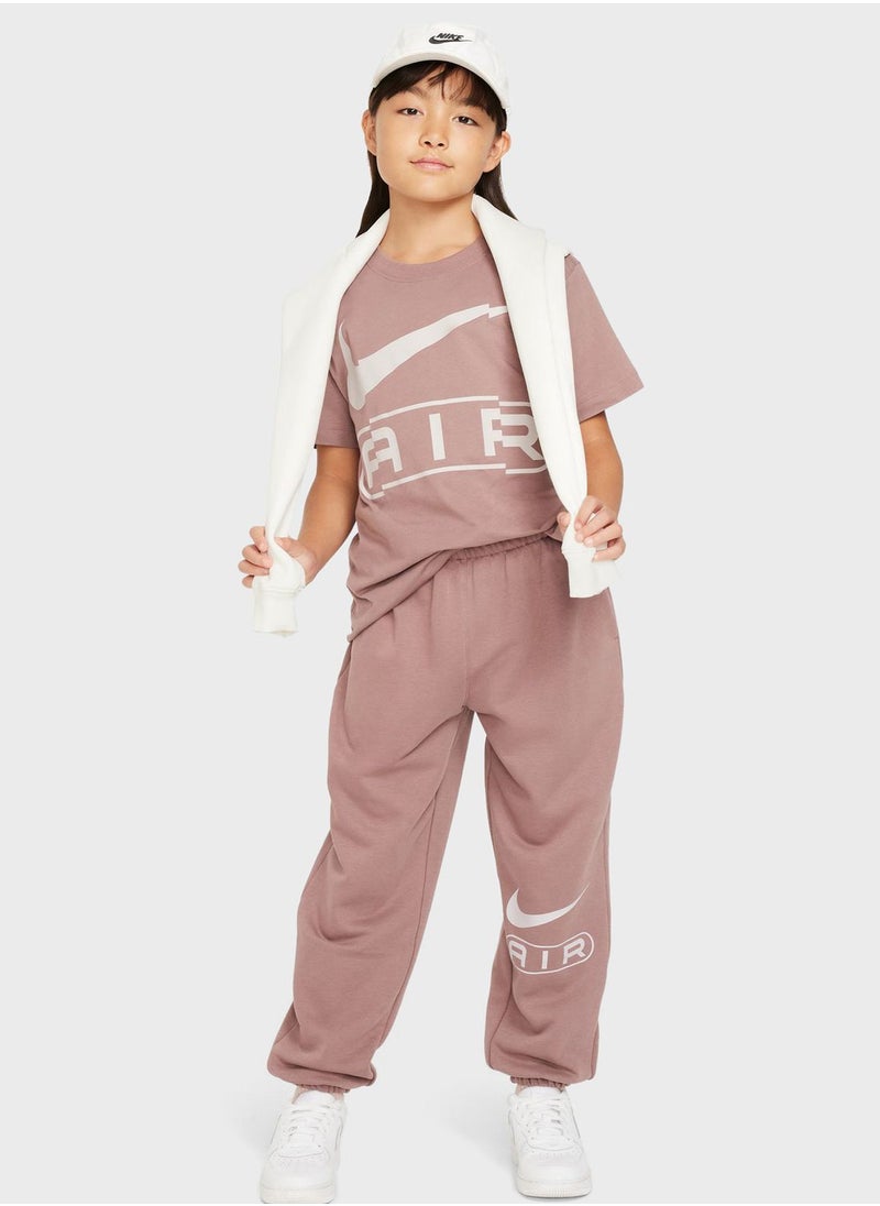 Nike - The Nike Tea Loose Fit - Image 1