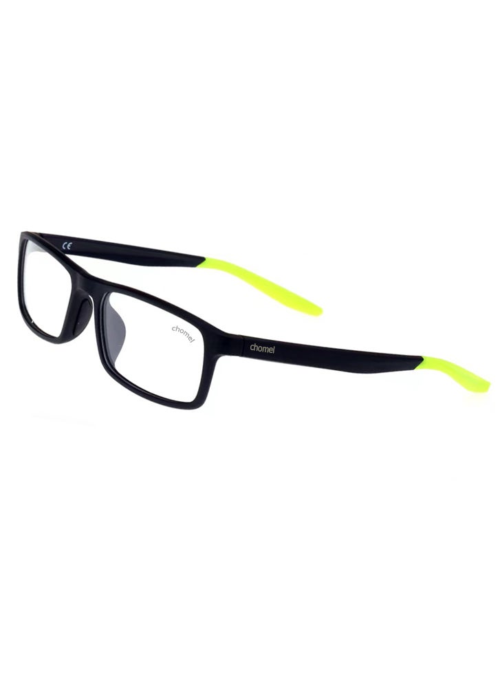 Chomel - Rectangular Eyeware Optical Frame 7119 For Men And Women - Image 1