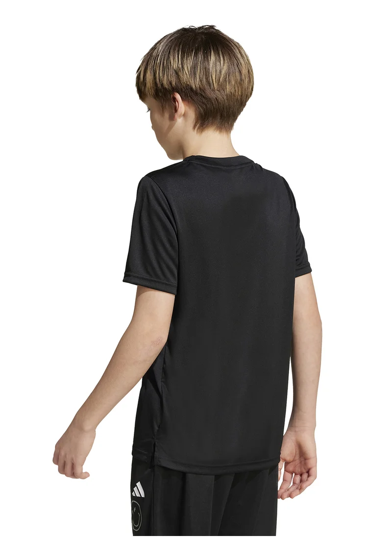 اديداس Youth Adidas X Smileywor Shirt S-Shirt