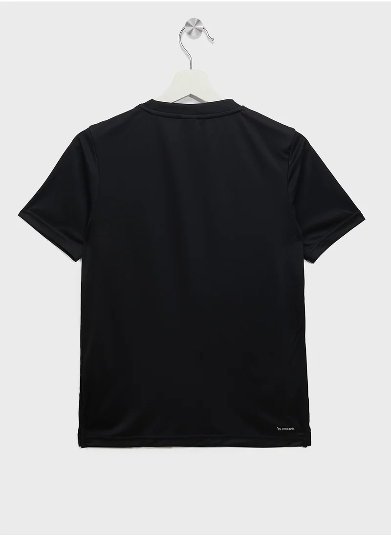 اديداس Youth Adidas X Smileywor Shirt S-Shirt