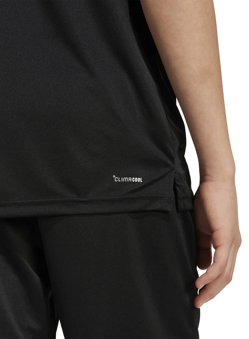 Adidas Youth Adidas X Smileywor Shirt S-Shirt