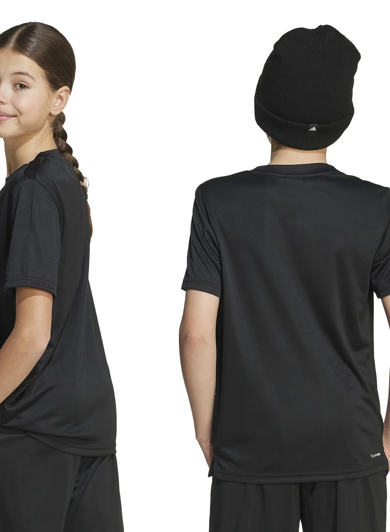 Adidas Youth Adidas X Smileywor Shirt S-Shirt