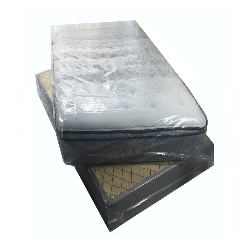 UBoxes Twin Mattress Moving Covers, 4 Pack - Image 4