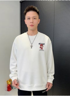 KUYING New Anime Slam Dunk Long Sleeve T-shirt  - Image 2