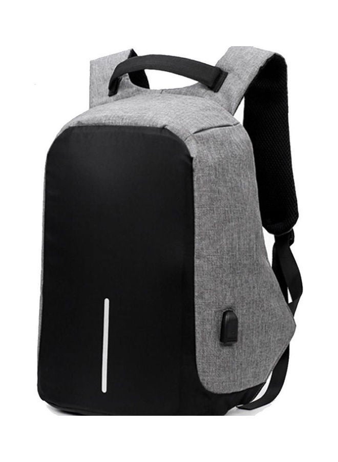 Men's business travel bag , Large Capacity Multifunctional Laptop bag,Anti theft Waterproof  Travel backpack,USB charging backpack, College student bag  - Image 1