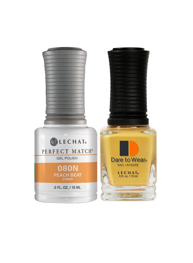 Lechat Perfect Match -Peach Beat