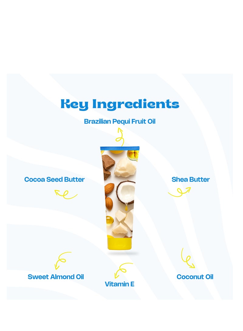 ترافيلز  كريم الترطيب العميق - مويسشر لوك - Image 3