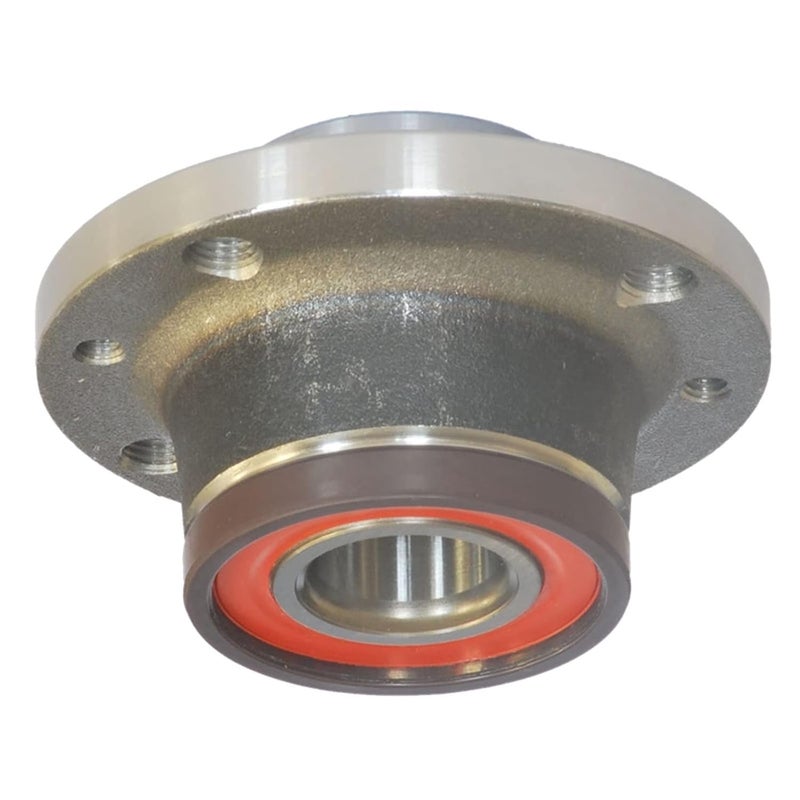 Yurefax Rear Wheel Bearing Hub for Fiat Palio Week End - Image 2