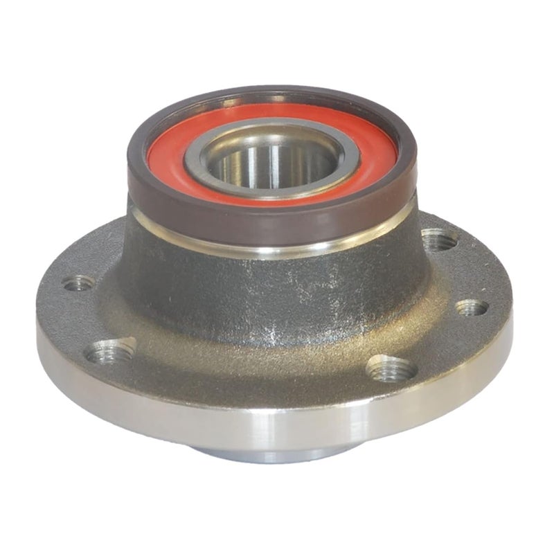 Yurefax Rear Wheel Bearing Hub for Fiat Palio Week End - Image 1