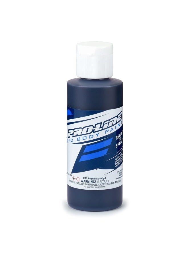 Pro-line Racing Pro-Line RC Body Paint - Candy Ultra Violet PRO632904 Car Paint - Image 1