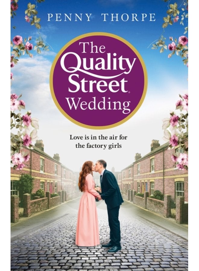 The Quality Street Wedding Book 3 - Paperback