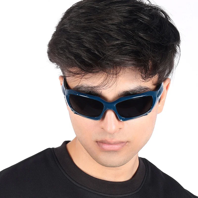 Woggles Polarized Sports Sunglasses