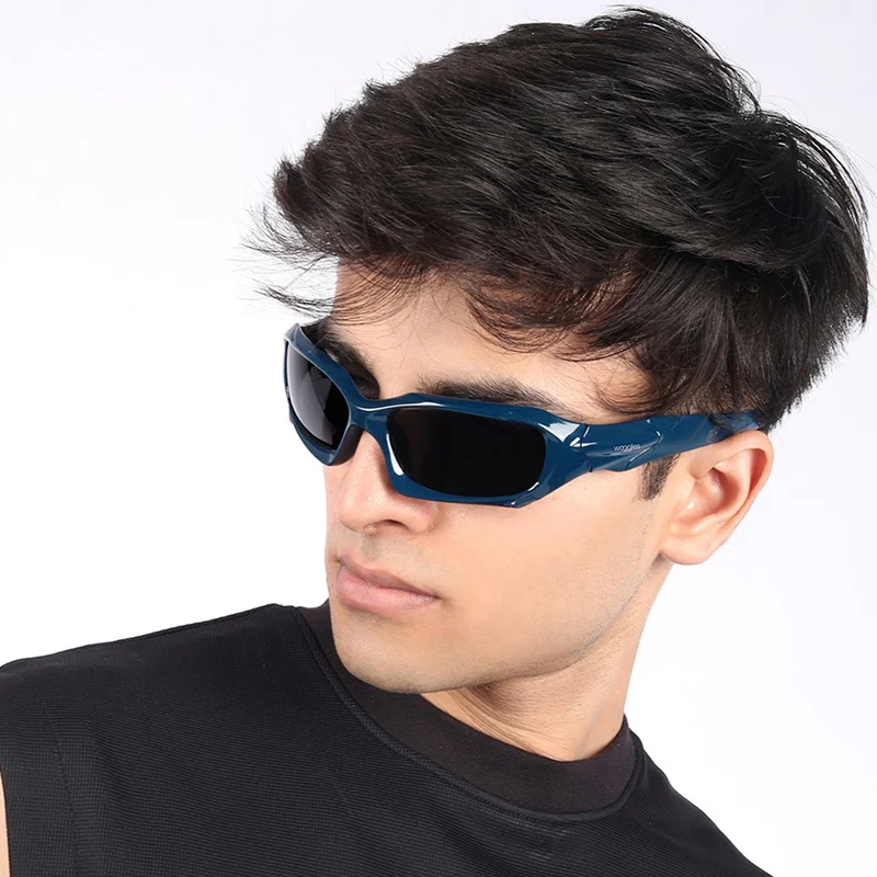 Woggles Polarized Sports Sunglasses
