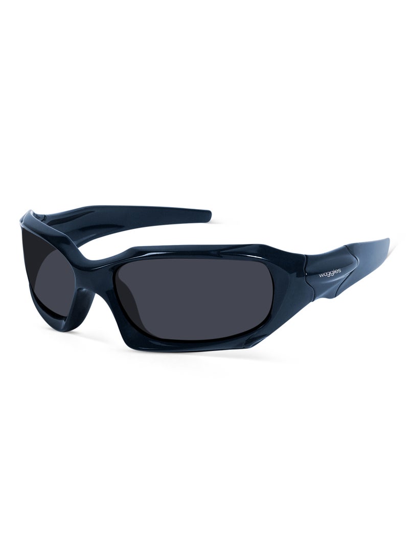 Woggles Polarized Sports Sunglasses  - Image 1