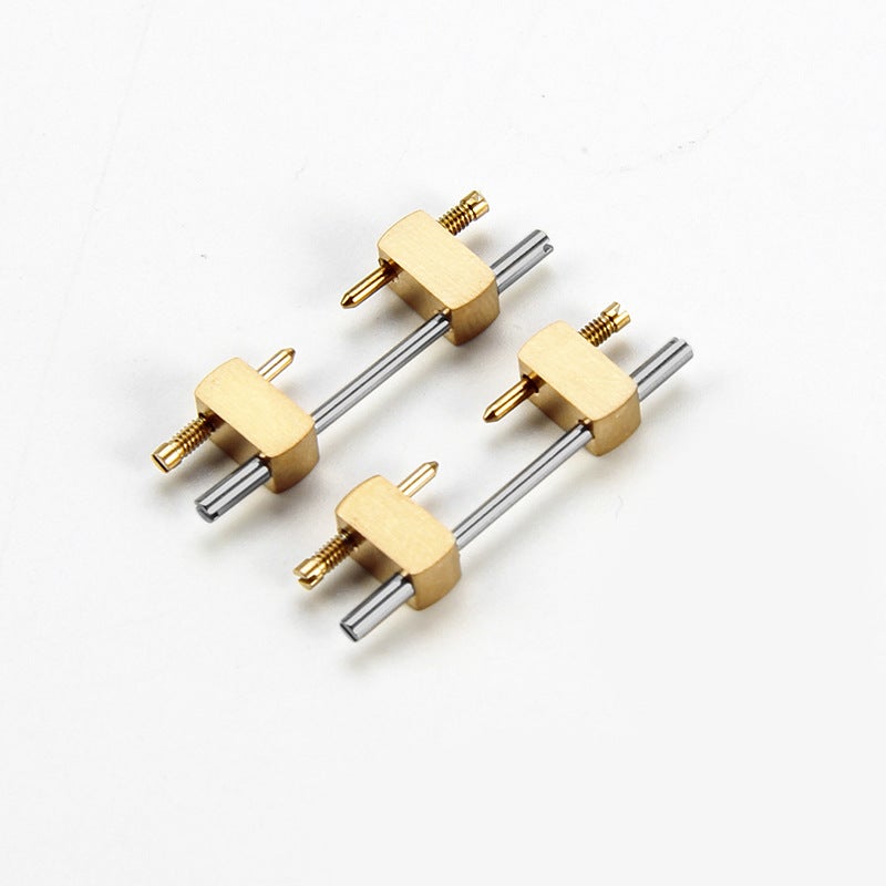 Generic 3.5mm Bead Strap for AP Royal Oak Offshore 3.5mm gold