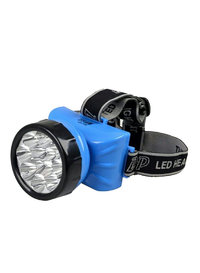 دي بي مصباح رأس يعمل بمصابيح LED - Image 1