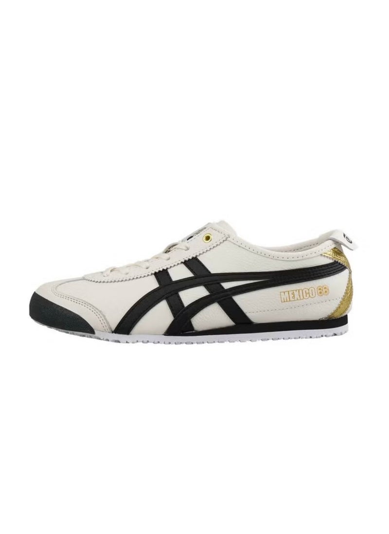 Onitsuka Tiger Mexico 66 Sneakers White/Black  - Image 1