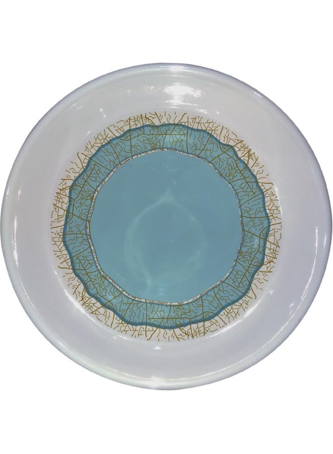 طبق صلصة SERVEWELL SRV ANCIENT-SEA 10 سم