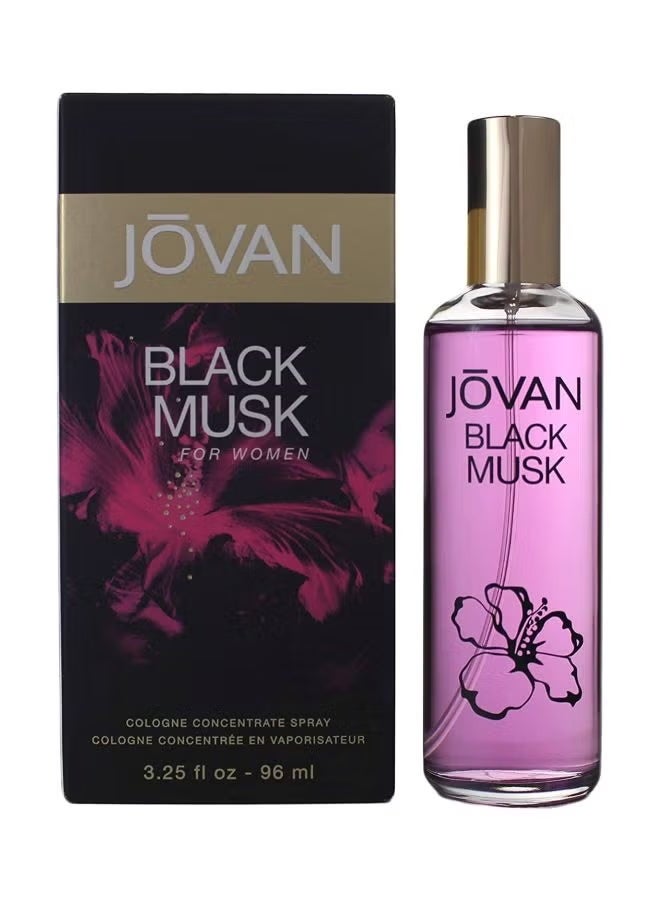 Jofan Black Musk Cologne Spray 96ml - Image 2