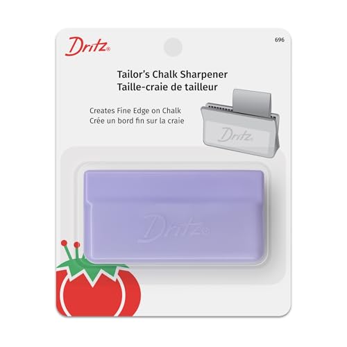 Dritz Tailor's Chalk Sharpener - Image 1