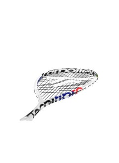 TecniFibre Tecnifibre Squash Rackets CARBOFLEX 130 X-TOP  - Image 2