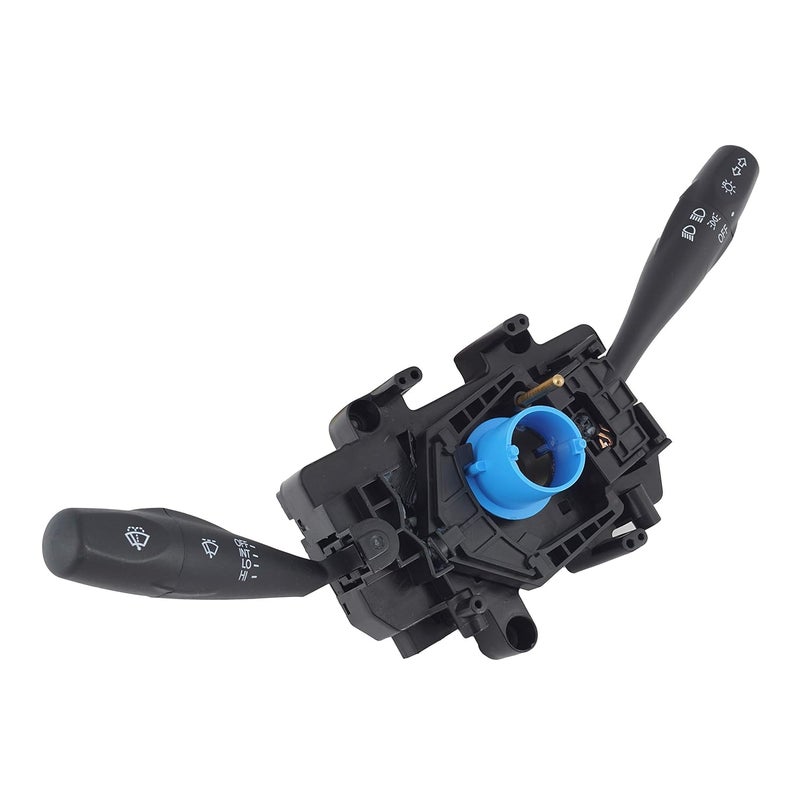Uno Minda Lsw-11183 Switch-Lcs-Wo Rr Wshr -Sntr Om For Hyundai Santro Om - Image 2