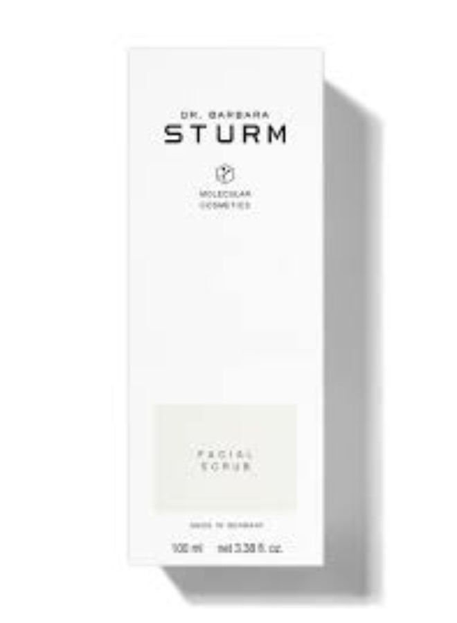 Dr. Barbara Sturm Facial Scrub 100ml - Image 1