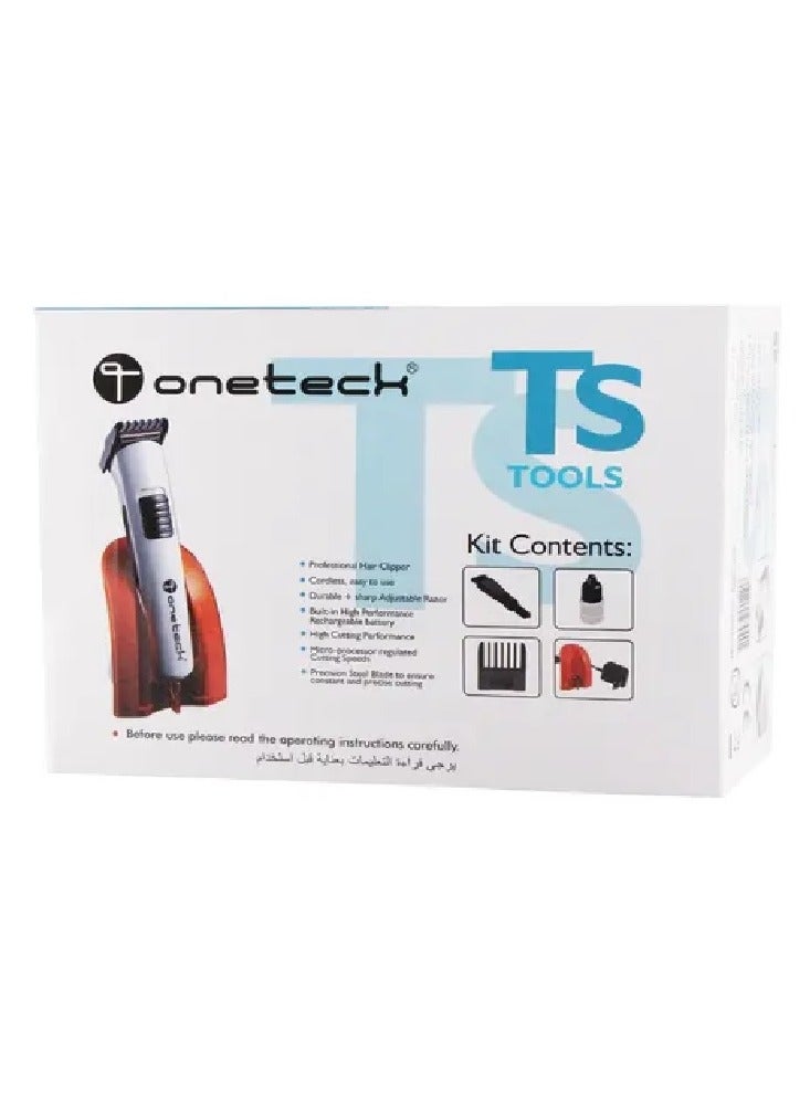 Oneteck Professional Hair Trimmer TS-606 - Image 2