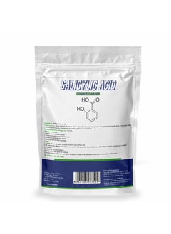 Salicylic Acid Powder Pure Original Ingredients With No Adulterants Cosmetic Grade For Diy Skincare & Industrial Use120Gm - pzsku/Z89BDBEBABE8536CEE799Z/45/_/1719246833/cdd8cca4-586e-408e-ae83-318151cc4b23