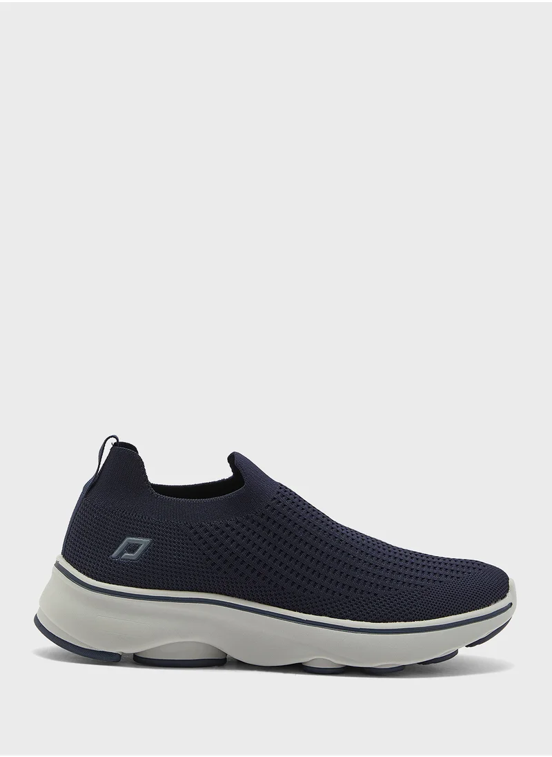 فورورد Knitted Comfort Slip Ons